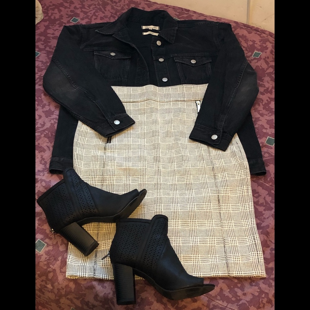 Michael Kors pencil skirt